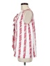 Ann Taylor White Sleeveless Blouse Size M - photo 5