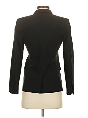 Helmut Lang Wool Blazer (view 2)