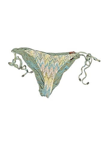 Missoni Swimsuit Bottoms (view 1)
