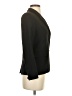 Helmut Lang Black Wool Blazer Size 0 - photo 4