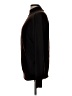 Neiman Marcus 100% Merino Wool Black Wool Pullover Sweater Size L - photo 5