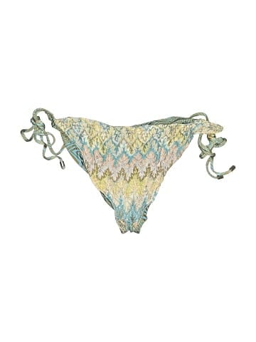 Missoni Swimsuit Bottoms (view 2)