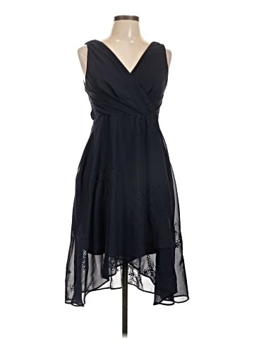 DKNY Cocktail Dress (view 1)