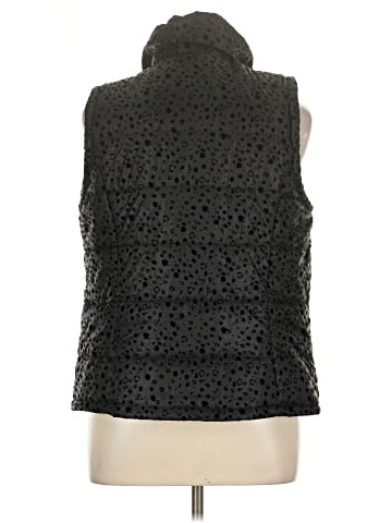 Cj Banks Faux Fur Vest (view 2)