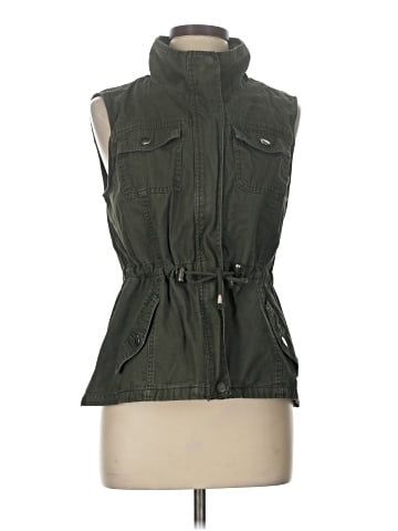 Ashley by 26 International Vest (view 1)