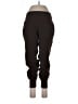 Athleta Brown Active Pants Size L - photo 1