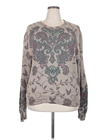 Simply Couture Pullover Sweater (view 1)