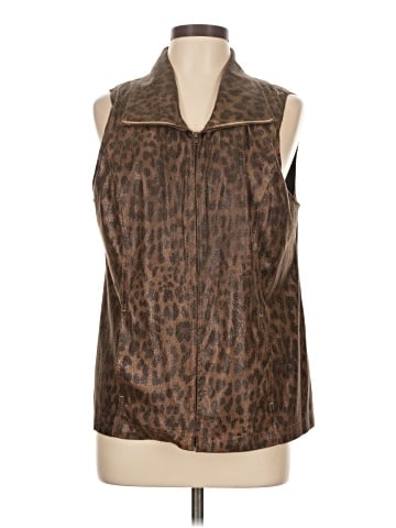 Chico's Vest (view 1)