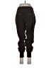 Athleta Brown Active Pants Size L - photo 2