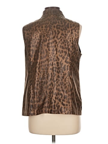 Chico's Vest (view 2)