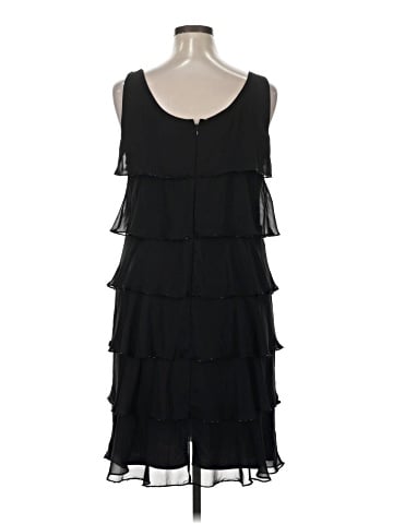 Patra Cocktail Dress (view 2)