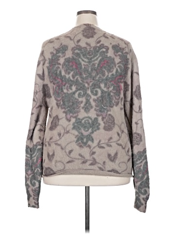 Simply Couture Pullover Sweater (view 2)
