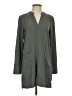 Splendid Gray Casual Dress Size XS - photo 1