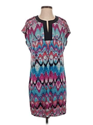 Laundry by Shelli Segal Casual Dress (view 1)