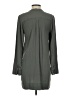 Splendid Gray Casual Dress Size XS - photo 2