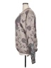 Simply Couture Paisley Gray Pullover Sweater Size XXL - photo 5