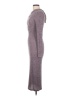 Shein Gray Casual Dress Size S - photo 5
