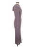 Shein Gray Casual Dress Size S - photo 4