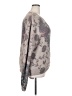 Simply Couture Paisley Gray Pullover Sweater Size XXL - photo 4