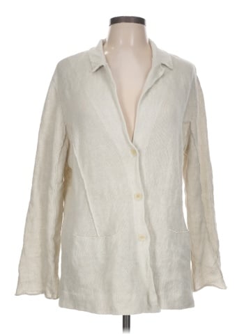 Eileen Fisher Cardigan (view 1)