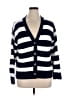 Old Navy 100% Cotton Blue Cardigan Size L - photo 1