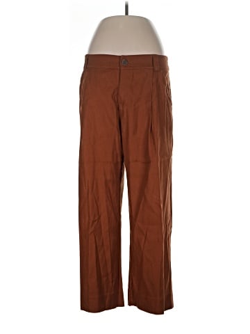 CAbi Linen Pants (view 1)