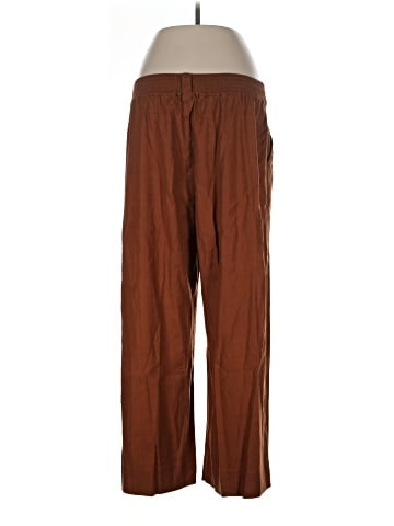 CAbi Linen Pants (view 2)