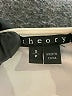 Theory Ivory Long Sleeve Blouse Size S - photo 7