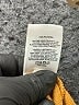 Express 100% Polyester Tan Coat Size XS - photo 7