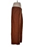 CAbi Brown Linen Pants Size L - photo 4