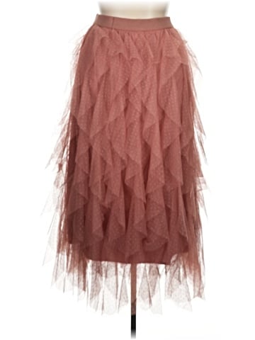 Harper Formal Skirt (view 2)