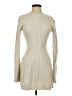 H&M Ivory Casual Dress Size S - photo 1