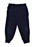 Crewcuts Solid Blue Casual Pants Size 4 - photo 1
