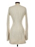 H&M Ivory Casual Dress Size S - photo 2