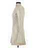 H&M Ivory Casual Dress Size S - photo 5