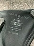 Carbon38 Black Sports Bra Size M - photo 7