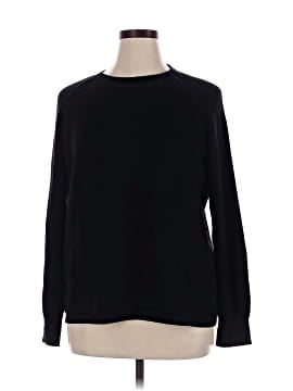 Vince. Pullover Sweater (view 1)