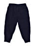 Crewcuts Solid Blue Casual Pants Size 4 - photo 2