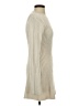 H&M Ivory Casual Dress Size S - photo 4