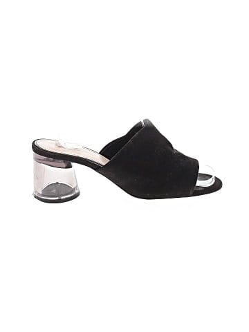 Zara Basic Heels (view 1)