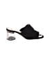 Zara Basic Black Heels Size EU 39 - photo 1