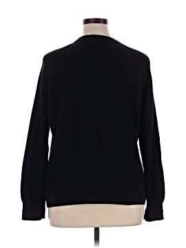 Vince. Pullover Sweater (view 2)