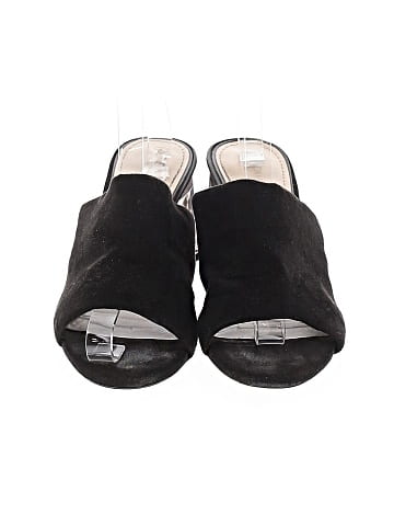 Zara Basic Heels (view 2)