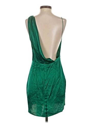 Amanda Uprichard Cocktail Dress (view 2)