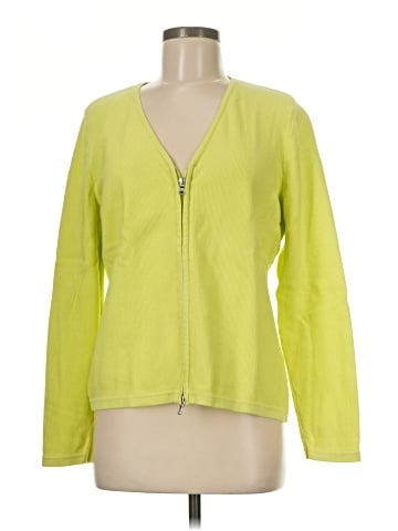 Liz Claiborne Cardigan (view 1)