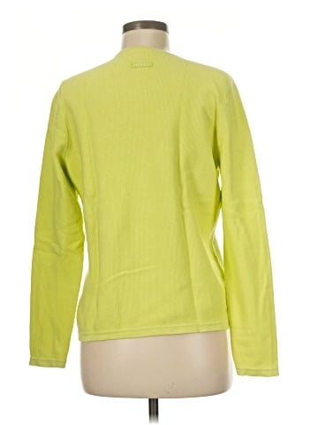 Liz Claiborne Cardigan (view 2)
