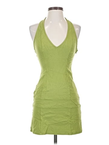 Silence and Noise Cocktail Dress (view 1)