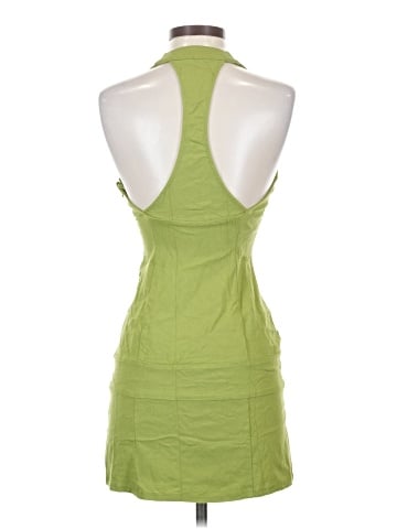 Silence and Noise Cocktail Dress (view 2)
