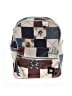 Thread Blue Ivory Backpack One size - photo 1