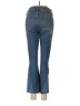 J.Crew Hearts Blue Jeans Size 28 waist - photo 2